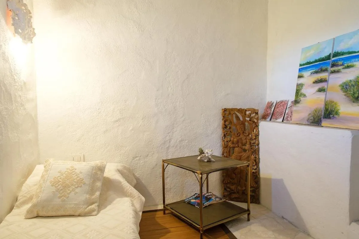 Romantic House With Bathtub In Room 5 Min Porto Cervo 圣帕特雷拉 度假居