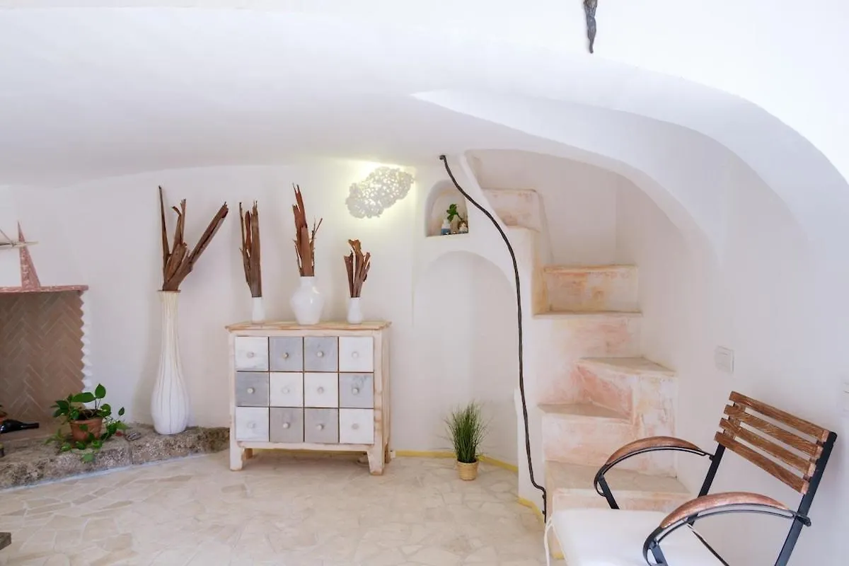 Romantic House With Bathtub In Room 5 Min Porto Cervo San Pantaleo
