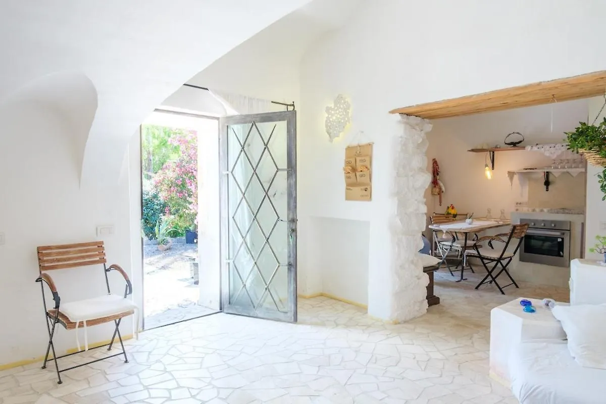 度假居 Romantic House With Bathtub In Room 5 Min Porto Cervo 圣帕特雷拉