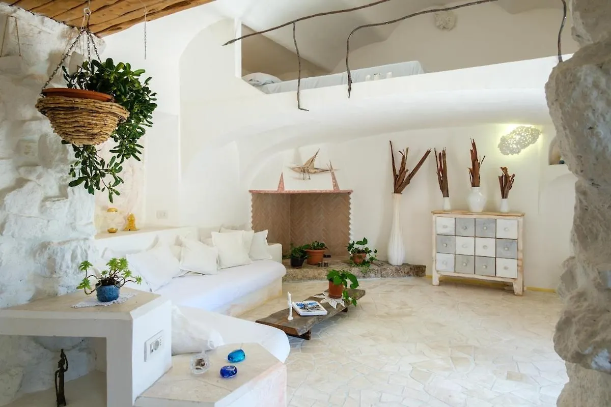 Romantic House With Bathtub In Room 5 Min Porto Cervo San Pantaleo 0*,  Italie