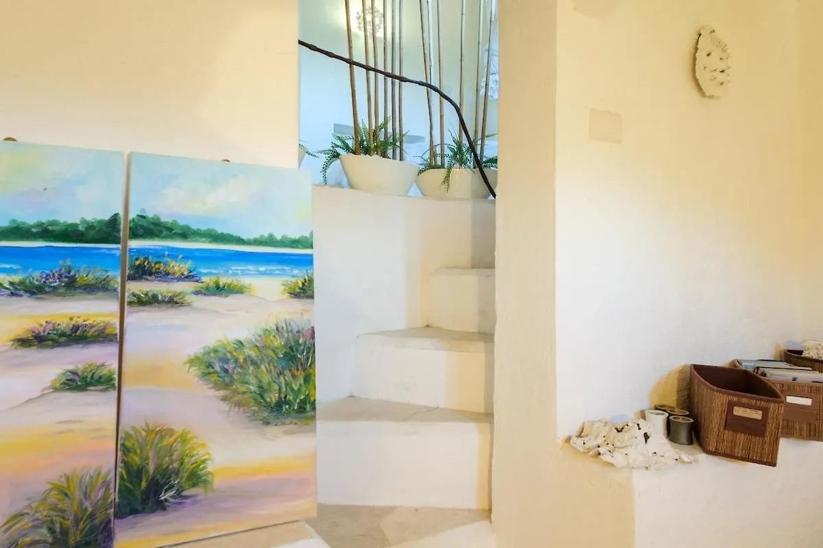 Romantic House With Bathtub In Room 5 Min Porto Cervo San Pantaleo 0*,  Italie